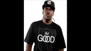 Pusha T - Millions ft Rick Ross (Clean Version)