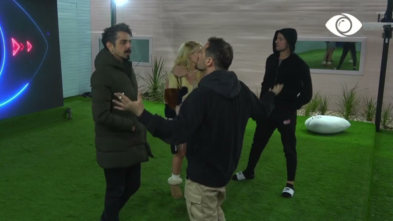 Po merremi me ushqimin si kafshë, Bjordi: Është turp!