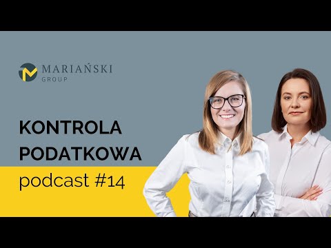 Bezpieczna forma prowadzenia biznesu – jak przygotować firmę na kontrolę? #KontrolaPodatkowa