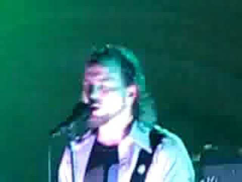 Pearl Jam WMA, Columbia, SC June 16, 2008