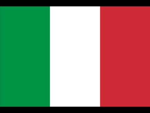 The funny Italian dance song (TECHNO, TECHNO)