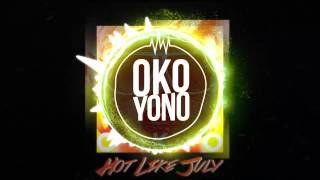 OKO BEATS  - Its Hotter Than July [House / Bass House]