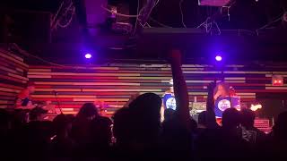 Choke - Far From True (2024-06-15 - Montreal)