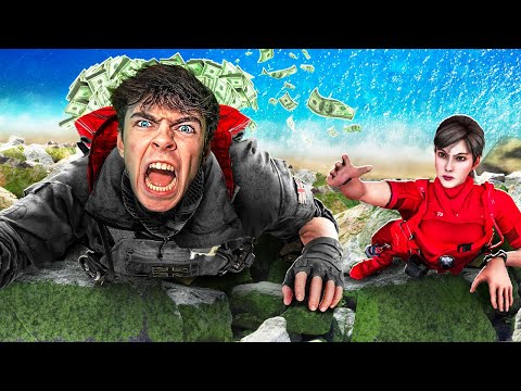 I Hosted A $10,000 Battle Royale in COD Mobile