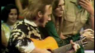 Stephen Stills Post-Woodstock