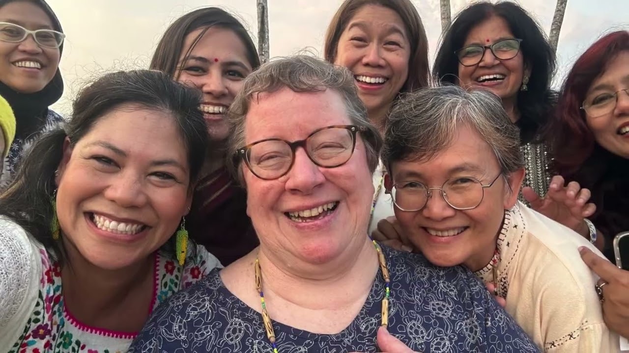 IPEN Global Meeting: Day Two