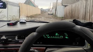 Спустя 2 года, дача, марк, что дальше?