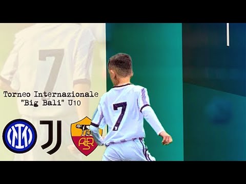 JUVE vs INTER|🏆FINALE BIG BALL U10 | 2023| ​⁠ ​⁠ ​⁠