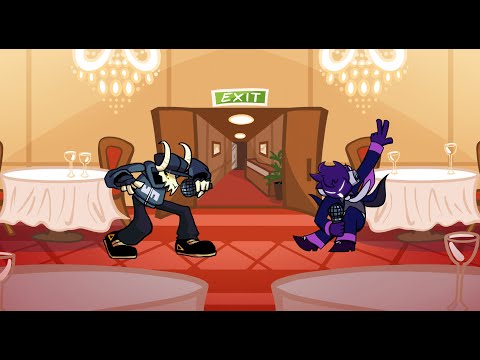 Tabi VS Void Last Chance