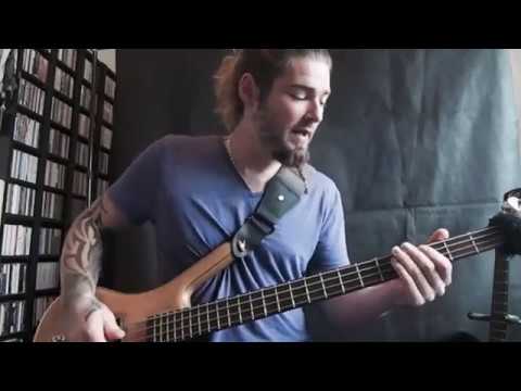 JBMT Quick Bass Licks G7