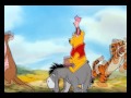 The Many Adventures Of Winnie The Pooh Blu Ray Trailer Hindi