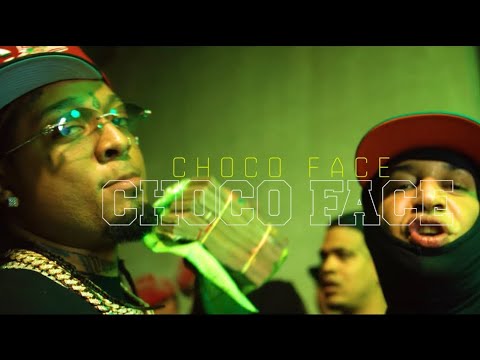 Choco Face - Choco Face ( Video Oficial ) Dir. Rochy RD @LeordProduciendo