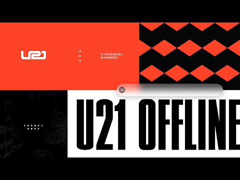 United21 Season 20︙Play-off︙ANONYMO vs Illuminar Gaming︙BO3 🎙️ @AbbasMagiskaMeme
