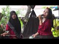 TAMU KONDANGAN AINUR JUWET NEW VALENDIKA PERHAJATAN BAPAK CASIM 31 OKTOBER 2021
