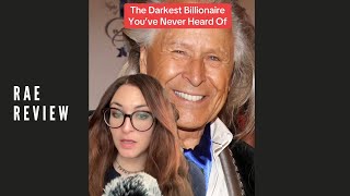 Peter Nygard: The Darkest Billionaire You've Never Heard Of