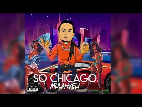 MulahVeli & BlackGate Benz Zoe - Nah He Tweakin
