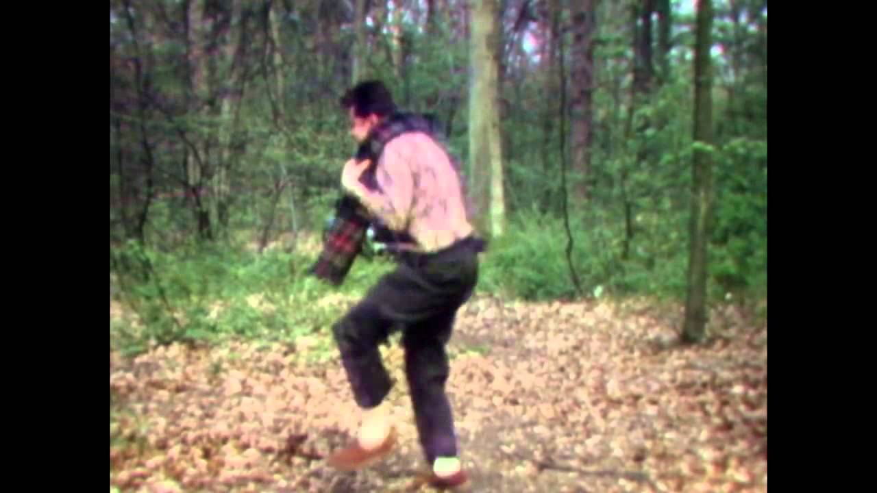 Trailer REDEMPTION (Portugal)