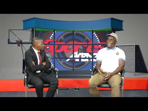 Sports Arena - 16 January 2023