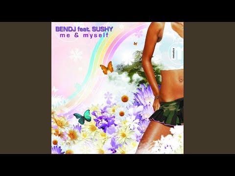 Me & Myself (Wolfgang Gartner Remix Edit) (feat. Sushy)