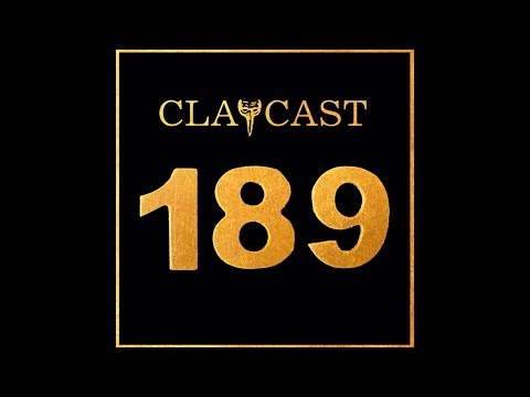Claptone - Clapcast 189 | DEEP HOUSE