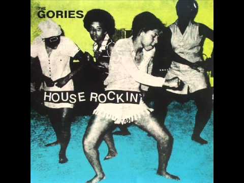 The Gories (You'll Be Mine)