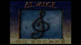 At vance - Lost in your love