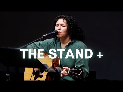 The Stand + Spontaneous | Prayer Room Highlights