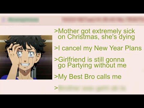 Anon's Girlfriend prefers Partying over him | 4Chan Greentext Stories