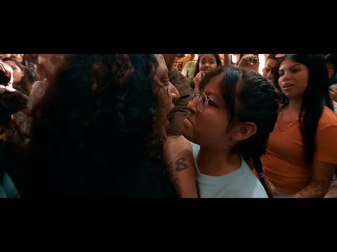 Azuky vs Pam lVenom Face to Face 2021