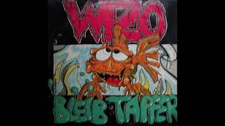 WIZO   Alte Frau 1992