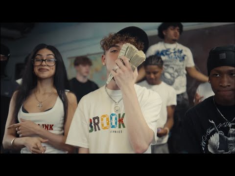 Forali - “Let’s Link” (Official Music Video) Shot By @esxr.fpv