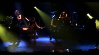 After Forever - Beyond Me (Live in Santiago, Chile)