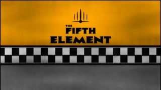 The Fifth Element - Mix [Complete Soundtrack] HD