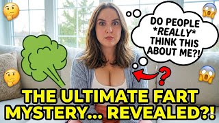 Steph Oshiri Discusses Fan Reactions To Flatulence 4K #plussize #happy #plusisamust