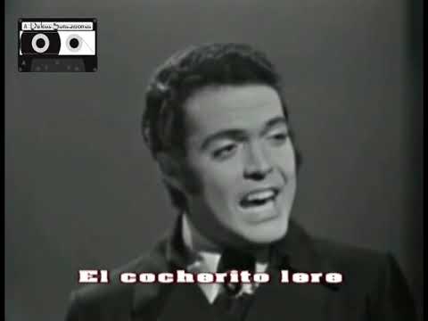 Pedrito Rico-El cocherito leré