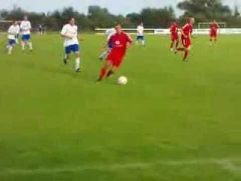 SC Vier- und Marschlande II - SV Altengamme 1:4  17 07 13