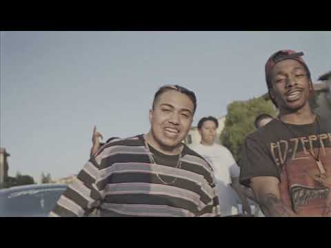YF Busby -  RECORD DEAL (Official Music Video) @RapCatchUp  Gucci Pancho x Malik B The Solar Hippie