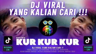 Download lagu DJ KUR KUR KUR SAKITNYA | DJ KUR KUR TREND VIRAL TIKTOK | DJ VIRAL TIK TOK YANG DI CARI !!! mp3 Download lagu DJ KUR KUR KUR SAKITNYA | DJ KUR KUR TREND VIRAL TIKTOK | DJ VIRAL TIK TOK YANG DI CARI !!! mp3