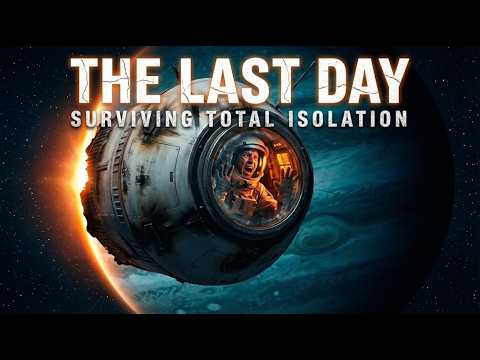 Surviving Total Isolation in a Tiny Escape Pod