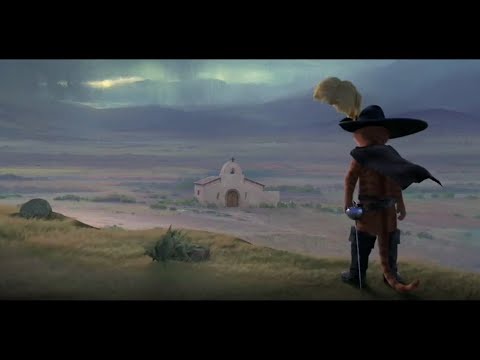 Puss in boots revels what happened at santa coloma