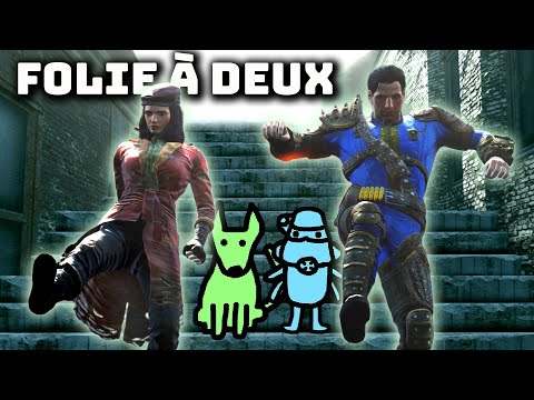 Fallout 4 Expleened (2/2)