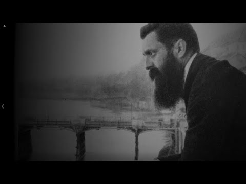 Whose Land  Episode 3 - The Zionist Movement and the Balfour Declaration