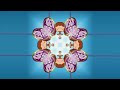 Cookie Jar Entertainment WGBH Kids 2009 Super Effects By Willy Freebody