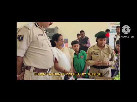 व्यावसायिक प्रयोगशाला का उद्घाटन