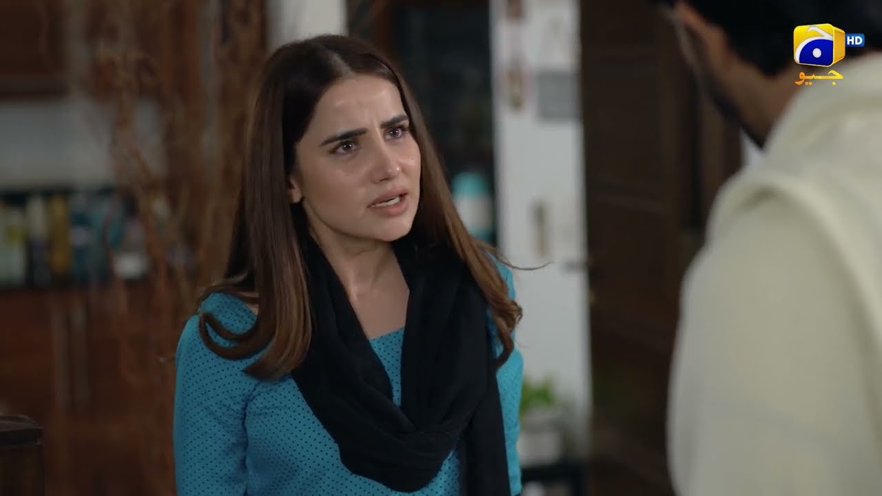 Milkiyat Episode 14 New Promo | Mohsin Abbas Haider - Saniya Shamshad | Har Pal Geo