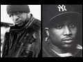 Kool G Rap & MF Grimm - The Stretch Armstrong & Bobbito Show (WKCR) Freestyle