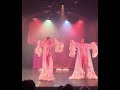 Pearl Girls Burlesque Double Act By Amante De La Vida Linde Von Schwärze