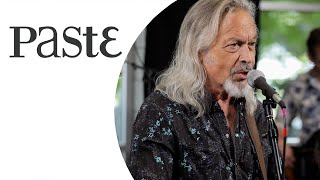 Jim Lauderdale &amp; The Game Changers - You've Got A Shine | Paste