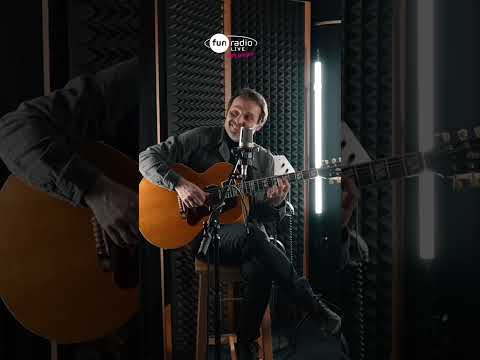 Peter Bič hrá slávne gitarové intrá #jasomfunradio #funlive #peterbicproject #livemusic #guitar