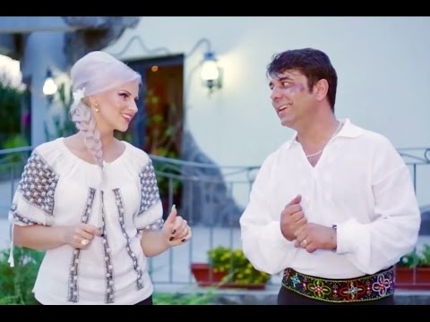 Lena Miclaus si Ghita Munteanu - Puterea Dragostei - Colaj